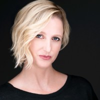 Allison Hoge