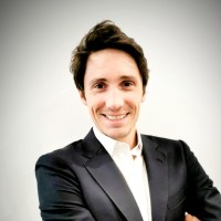 Benjamin DEWOST