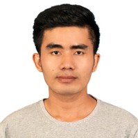 Nay Min Maung