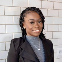 Kayla Williams