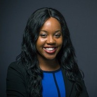 Tiffany Arnold, Msba