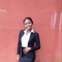 Faniomi Olatunbosun Mary