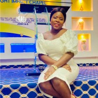 cecilia serwaa