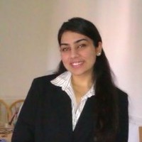 Mehak Mithani
