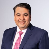 Raajeev B Batra
