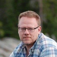 Rickard Norberg