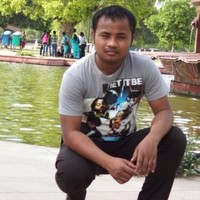 Dadiram Narzary