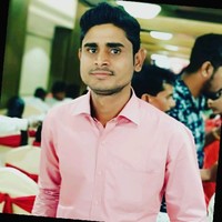 Shyam Yadav