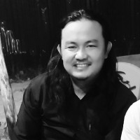 Deliyusman Tafonao