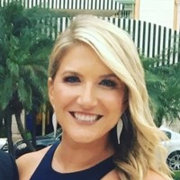 Brie Jones