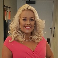 Donna Hall