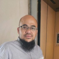 Hazli Hamzah