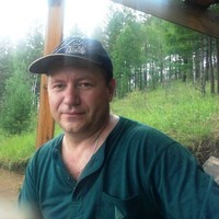 Mikhail Serebryakov