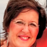 Glenda Norris