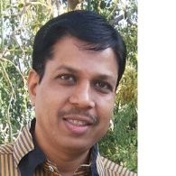 Hiren Patel
