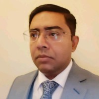 Shuvadip Chatterjee