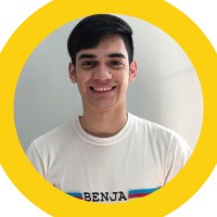 Benjamín Ojeda