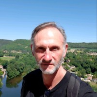Gilles Théry