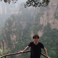 Chang Ha Lee