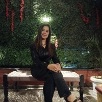 Juhi Manglani
