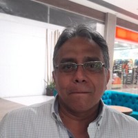 Alberto Cabrera Herrera