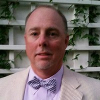 Mark Barfield