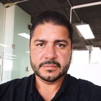 Gabriel Jimenez