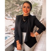 jasmin Elgamal