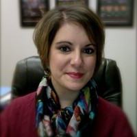 Nicki Boudreaux, M.S.