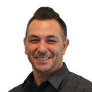 Anthony Paoletti, Cts-D, Cts-I