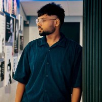 Indranil Dey