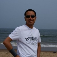 Harry (Yu) Wang