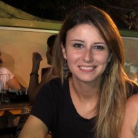 Bettina Boca