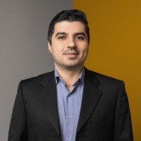 Reza Dashti