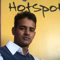 Mahendra Singh Yadav