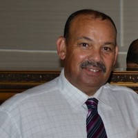 Ivan Pitcher