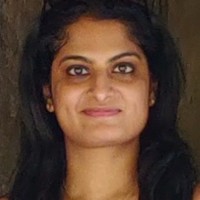 Priyanka Shetty