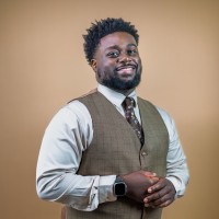 Tyrell Robertson
