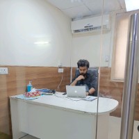 Mohd Viquar Naeem