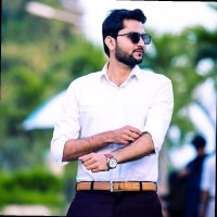 Ibad Saeed