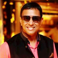 Prakash banthia(Jain)