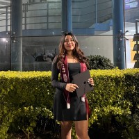 Lucia Hilda Gongora Alonso