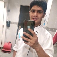 Pradeep Chandra Thwal
