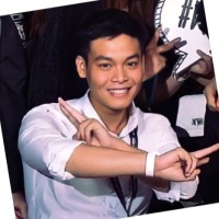huy le