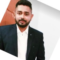 Vivek Mondal