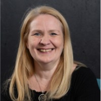 Sharon Gillies Fcca