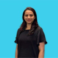 Pooja Nandhakumar
