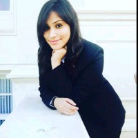 Nidhi Tiwary