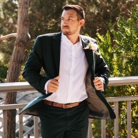Zachary Rigby