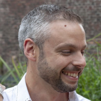 Joop Martens